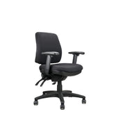 Rapidline Ergo Midi medium back chair
