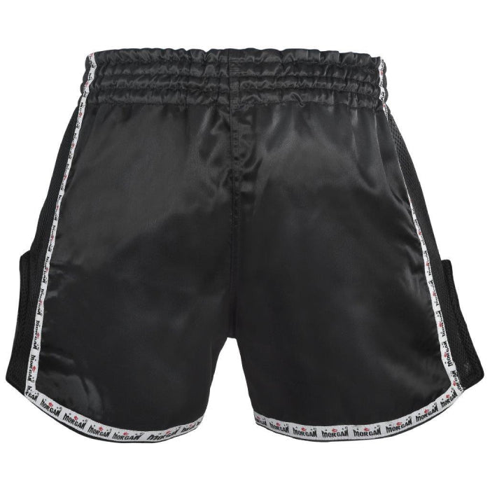 Morgan Retro Muay Thai Shorts