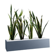 Statewide 900mm Wide Planter Boxes – to suit Tambours or Standalone Charcoal