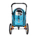 pet jogger with storage