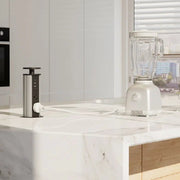 Desk Pop Up Power Outlet