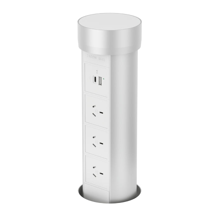 Get Point Pod Multi w/USB online in australia — EasyMart