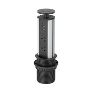 Desk Pop Up Power Outlet