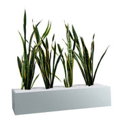 Statewide 900mm Wide Planter Boxes – to suit Tambours or Standalone Precious Silver