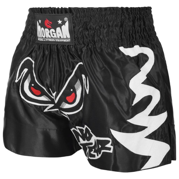 Morgan Muay Thai Shorts