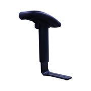 Rapidline Endeavour Pro High Back heavy-duty operator chair