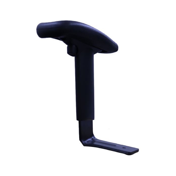 Rapidline Endeavour Pro High Back heavy-duty operator chair