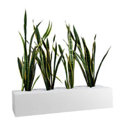 Statewide 900mm Wide Planter Boxes – to suit Tambours or Standalone White Birch