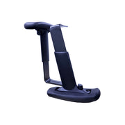 Rapidline Endeavour Pro High Back heavy-duty operator chair