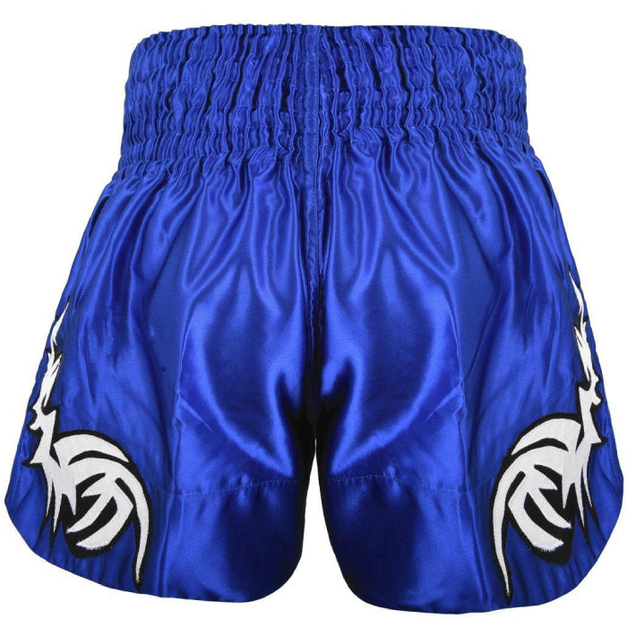 Morgan Muay Thai Shorts