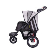 Turbo Pet Jogger - Black by Ibiyaya