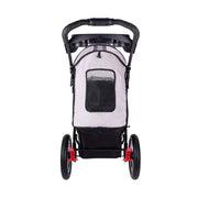 Turbo Pet Jogger - Black by Ibiyaya