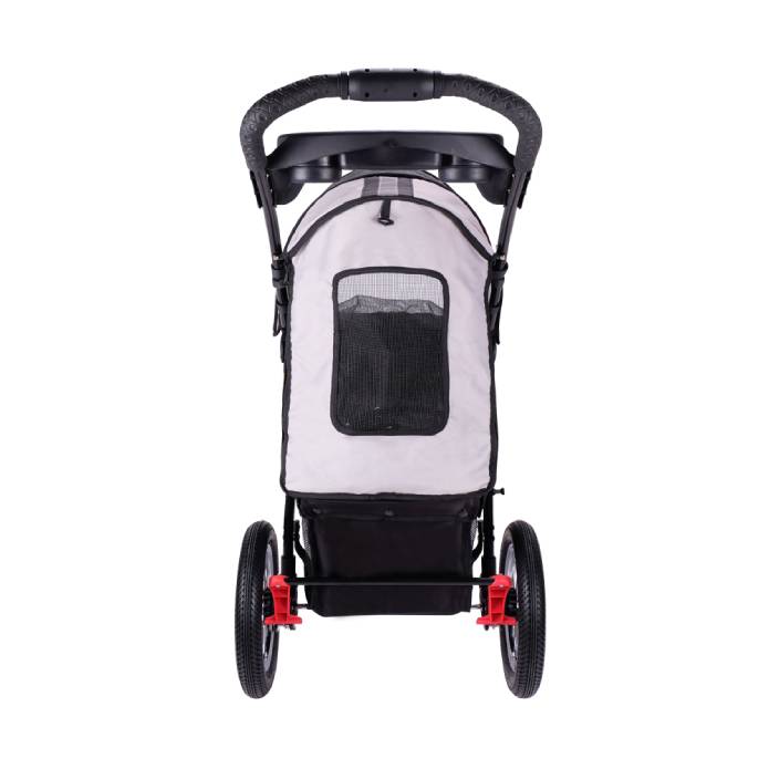 Turbo Pet Jogger - Black by Ibiyaya