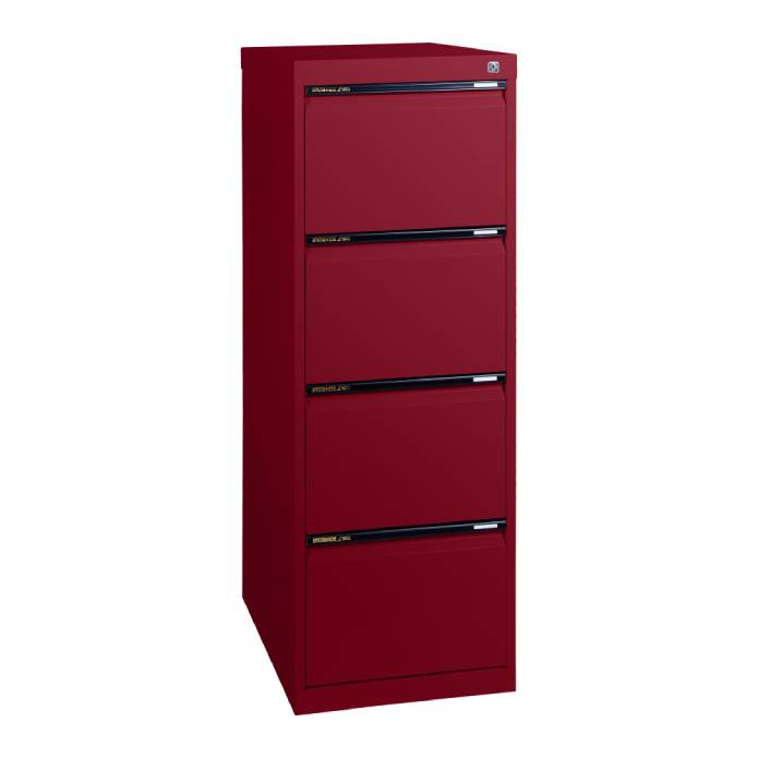 Statewide Traditional Vertical Filing Cabinet