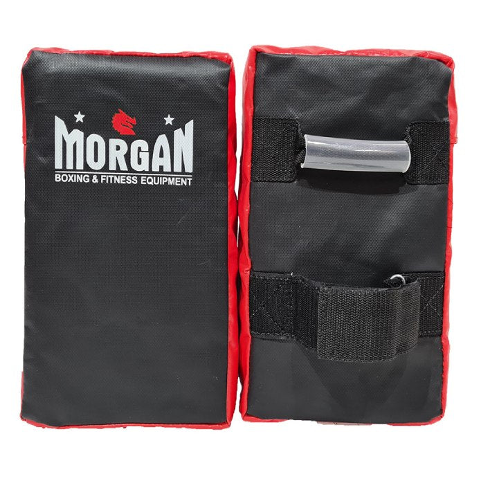 Morgan Square Hand Target Pads (Pair)