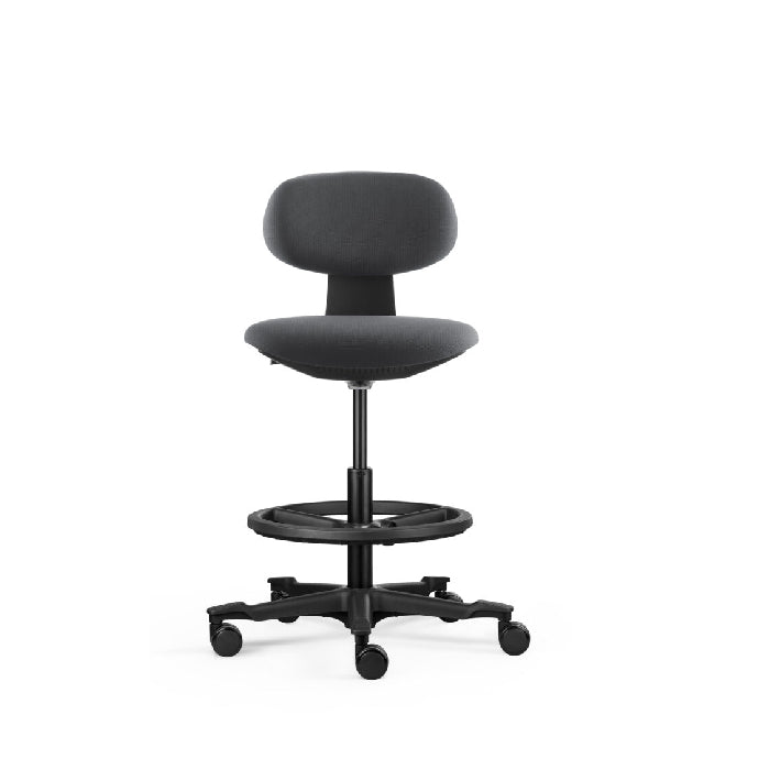 Rapidline Yoyo Sit-Stand Executive Chair
