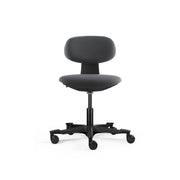 Rapidline Yoyo Swivel Executive Task Chair Default Title