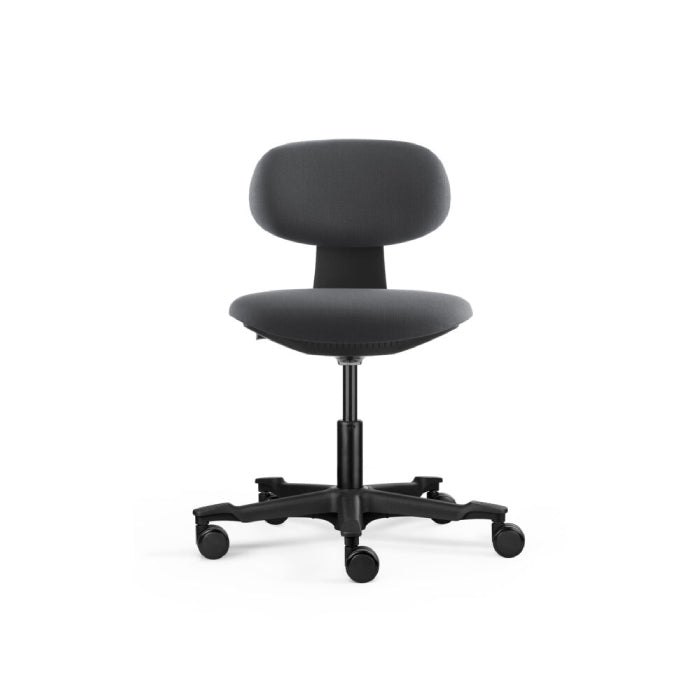 Rapidline Yoyo Swivel Executive Task Chair Default Title