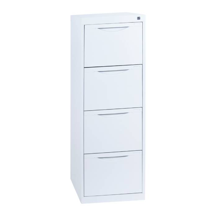 Statewide Traditional Vertical Filing Cabinet