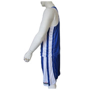 Morgan Reversible Boxing Singlet