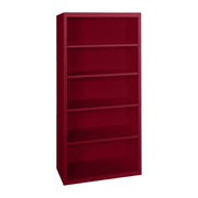 Statewide 300 mm Deep Multiple Height Bookshelf