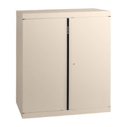 Statewide Steel Storage Cupboards Deluxe Cupboard 1020 mm Wild oats