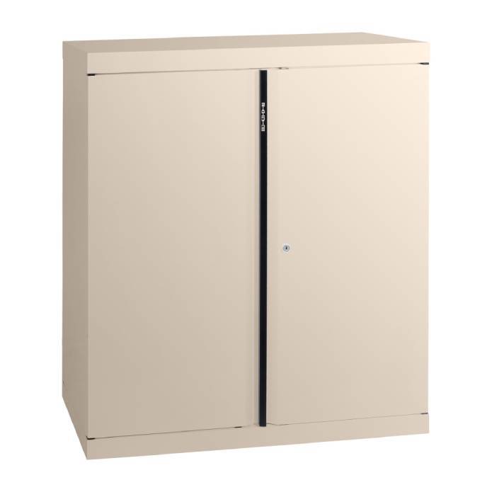 Statewide Steel Storage Cupboards Deluxe Cupboard 1020 mm Wild oats