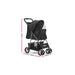 i.Pet 4 Wheel Pet Stroller Dimensions