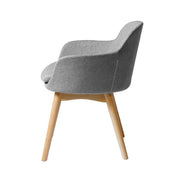 Rapidline Aspen Executive Tub Chair