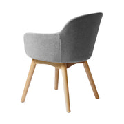 Rapidline Aspen Executive Tub Chair