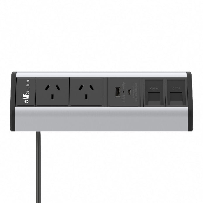 Buy desktop power outlet system Online in Australia - Easymart — EasyMart