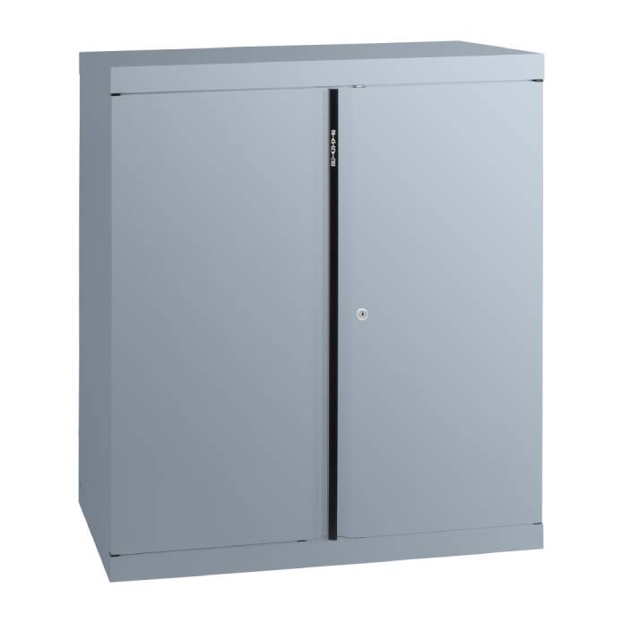 Statewide Steel Storage Cupboards Deluxe Cupboard 1020 mm