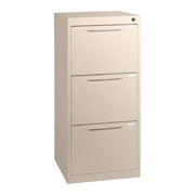 Statewide Traditional Vertical Filing Cabinet 3 Drawer Filing Cabinet - 1019h x 467w x 455d Wild Oats