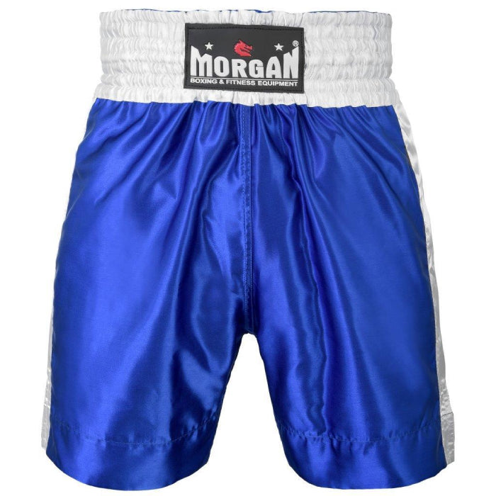 Morgan Boxing Short