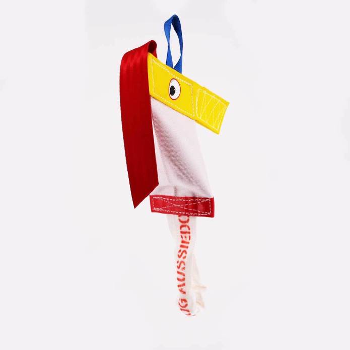 Aussie Dog Standard Chook