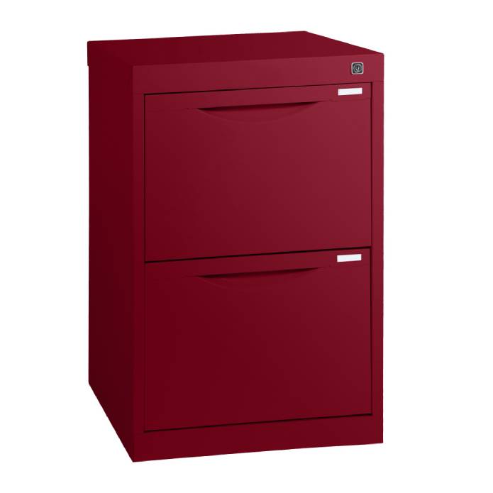 Statewide Traditional Vertical Filing Cabinet
