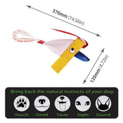 Aussie Dog Standard Chook