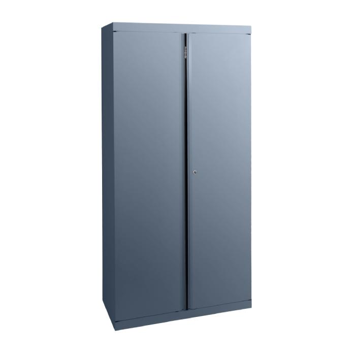 Statewide Steel Storage Cupboards Economy Cupboard 1020 mm Charcoal