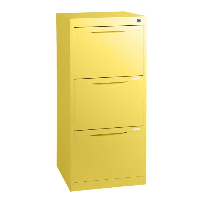 Statewide Traditional Vertical Filing Cabinet