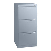 Statewide Traditional Vertical Filing Cabinet 3 Drawer Filing Cabinet - 1019h x 467w x 455d
