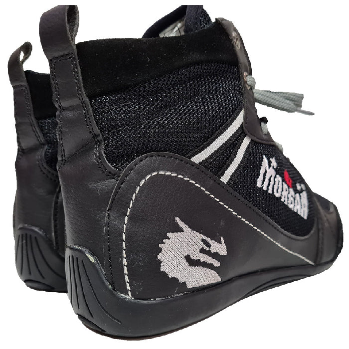 Morgan Aventus Boxing Boots