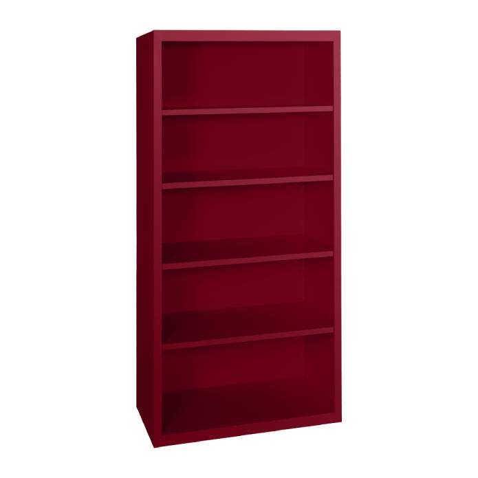 Statewide 435 mm Deep Multiple Height Bookshelf