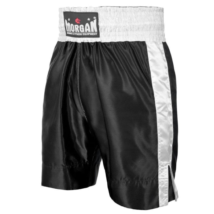 Morgan Boxing Short
