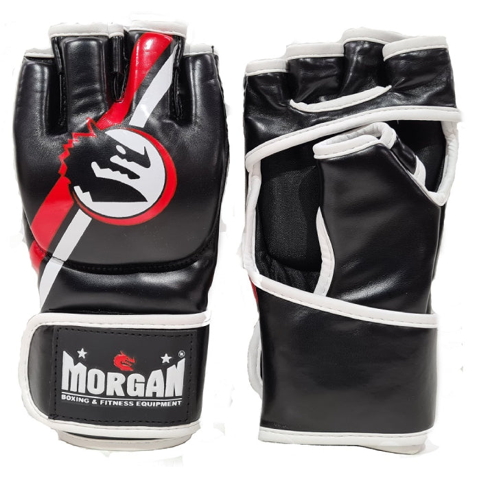 Morgan Classic Mma Gloves Large