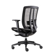 Rapidline Oasis Full Ergonomic Executive Mesh Operator Chair