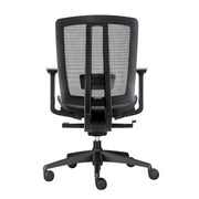 Rapidline Oasis Full Ergonomic Executive Mesh Operator Chair