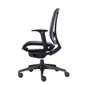 Rapidline Oasis Full Ergonomic Executive Mesh Operator Chair
