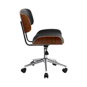 Artiss Wooden Office Visitor Chair
