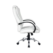 Artiss Office Chair Gaming Computer Chairs Executive PU Leather Seating