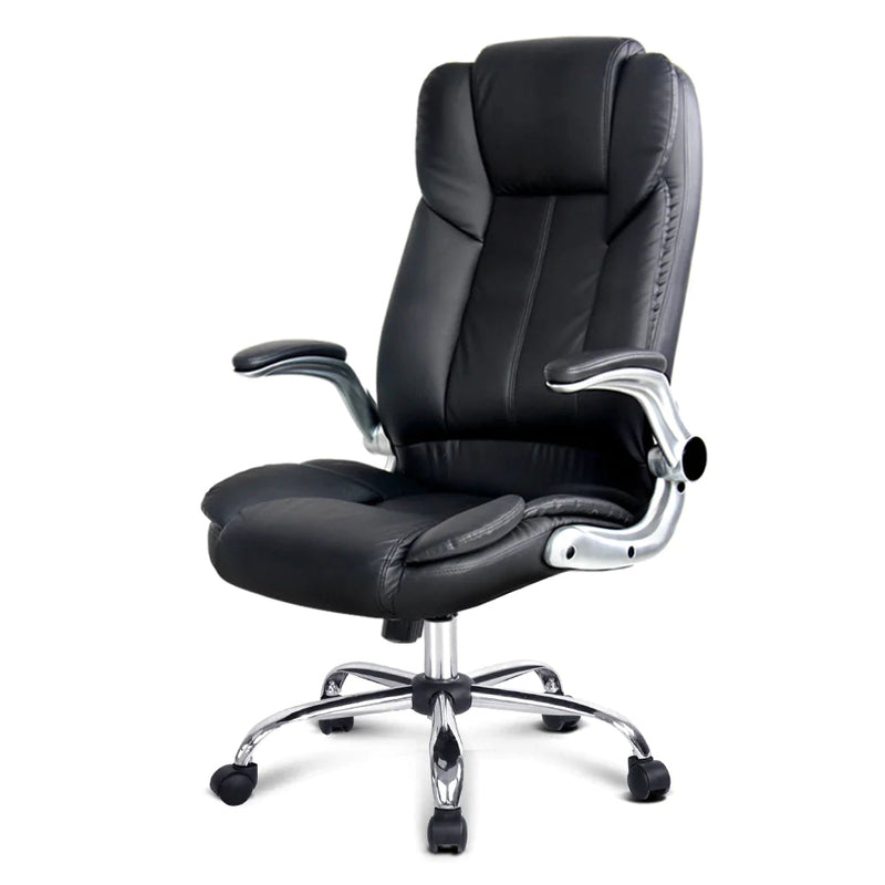 Artiss Kea Executive Office Chair Leather